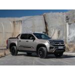 Tovorna vlečna kljuka Volkswagen Amarok II - (4WD) (T1A, T1B) - od 2022